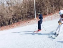 小姐姐滑雪车祸视频大全,惊心动魄！小姐姐滑雪车祸视频大盘点