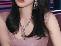 恒生国际小姐姐,时尚与活力的完美融合